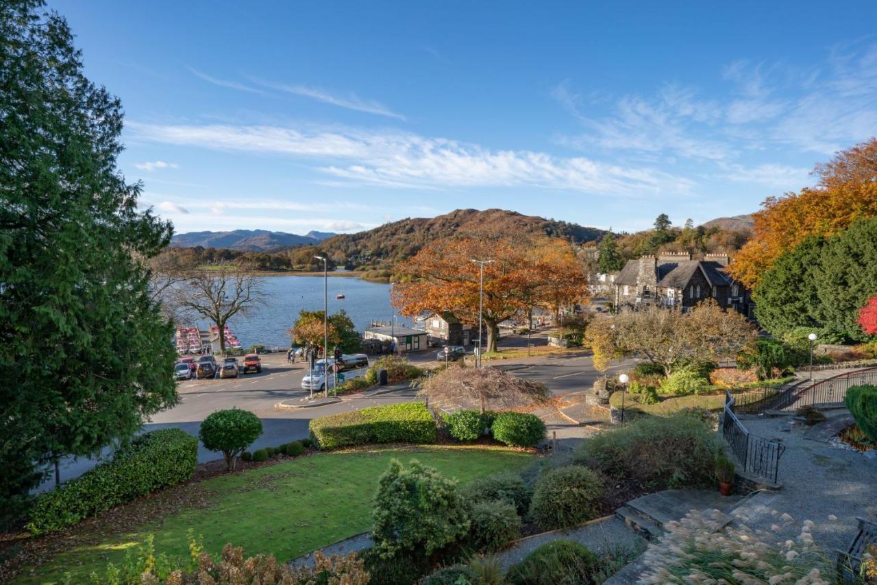 Brand New - Contemporary - 2 Bedroom - 2 Bathroom - Spacious Apartment - Lake Views アンブルサイド エクステリア 写真